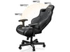 Anda Seat Chaise de gaming Kaiser 2 Noir