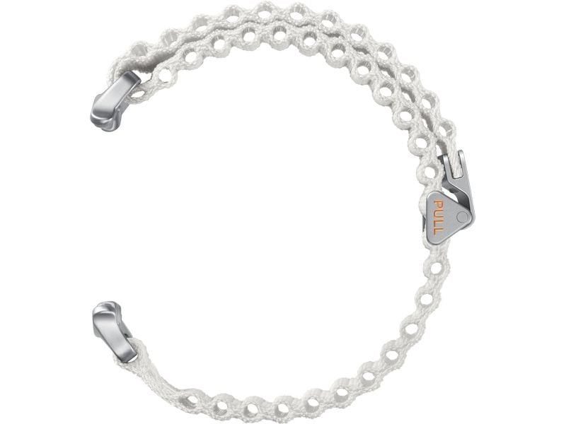 Samsung Armband Trail Band Galaxy Watch Ultra White Sand