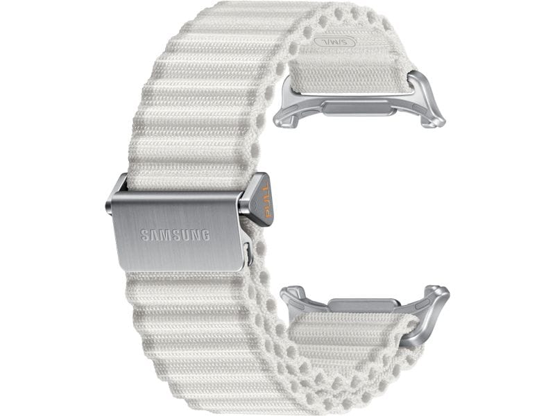 Samsung Armband Trail Band Galaxy Watch Ultra White Sand