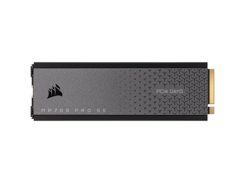 Corsair SSD MP700 Pro Se M.2 2280 NVMe 2000 GB