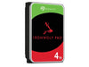 Seagate Harddisk IronWolf Pro 3.5