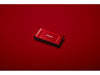 Kingston SSD externe XS1000 1000 GB, Rouge