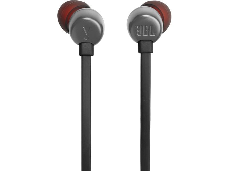 JBL In-Ear-Kopfhörer Tune 310C USB Schwarz