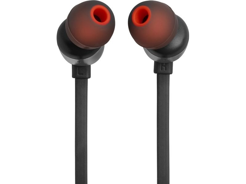 JBL In-Ear-Kopfhörer Tune 310C USB Schwarz