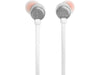 JBL Écouteurs intra-auriculaires Tune 310C USB Blanc