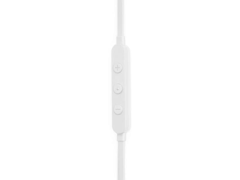 JBL In-Ear-Kopfhörer Tune 310C USB Weiss