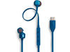 JBL Écouteurs intra-auriculaires Tune 310C USB Bleu