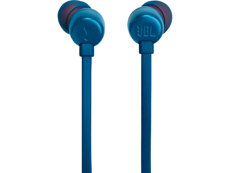 JBL Écouteurs intra-auriculaires Tune 310C USB Bleu