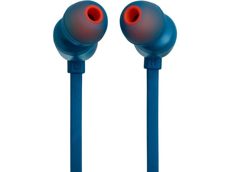 JBL Écouteurs intra-auriculaires Tune 310C USB Bleu