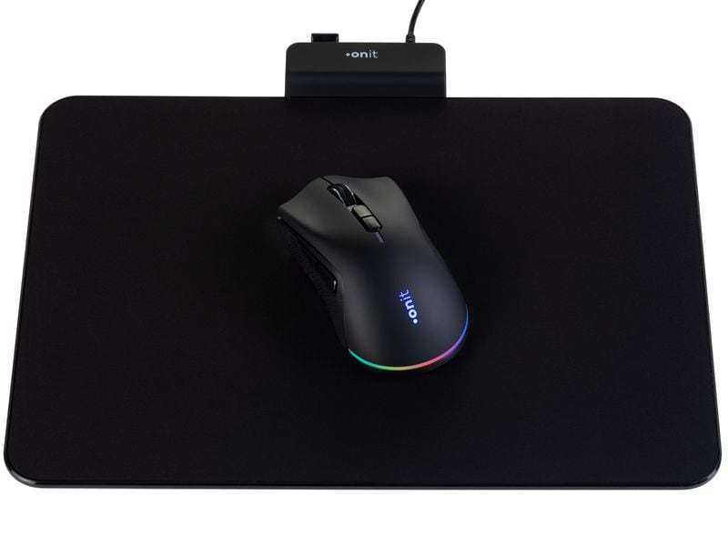 onit Souris et tapis de souris inductifs