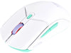 HyperX Gaming-Maus Pulsefire Haste 2 Core Weiss