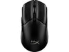 HyperX Gaming-Maus Pulsefire Haste 2 Core Schwarz