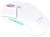 HyperX Gaming-Maus Pulsefire Haste 2 Core Weiss