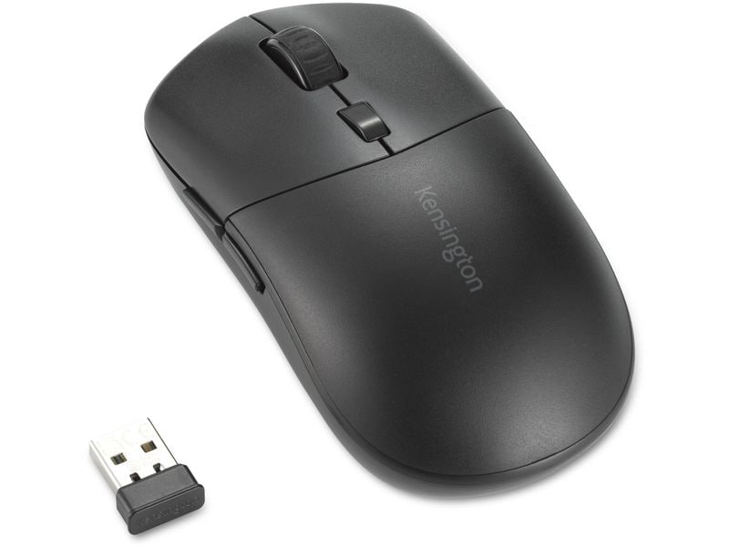 Kensington MY430 EQ Souris sans fil (rechargeable)