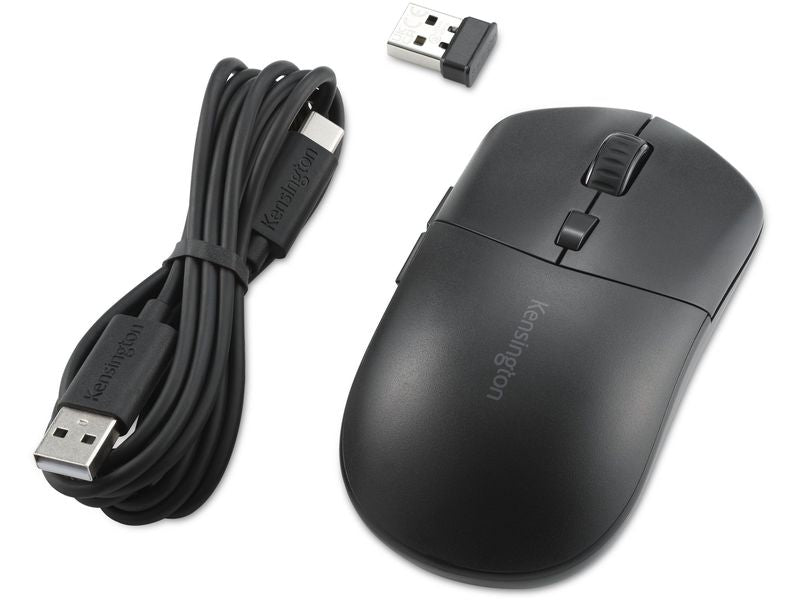 Kensington MY430 EQ Souris sans fil (rechargeable)