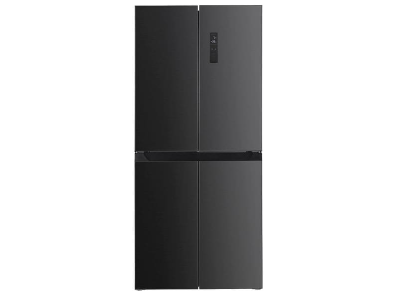 Kibernetik Foodcenter ECOEC600 Anthracite