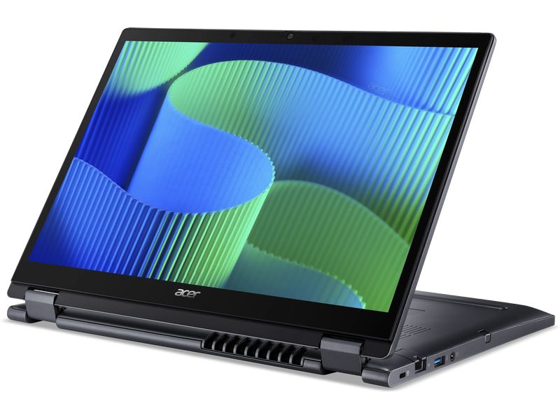 Acer Notebook TravelMate P4 Spin (TMP414RN-54-TCO-51ZB)