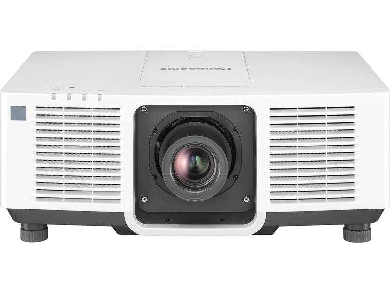 Panasonic Projecteur PT-MZ782WEJ Blanc