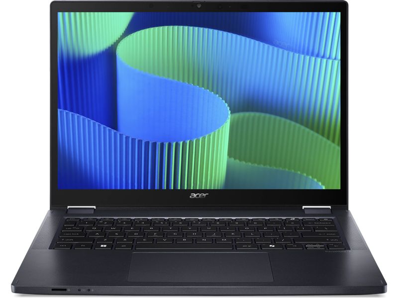 Acer Notebook TravelMate P4 Spin (TMP414RN-54-TCO-59D5) Home