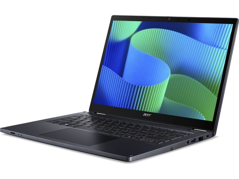 Acer Notebook TravelMate P4 Spin (TMP414RN-54-TCO-77MJ)