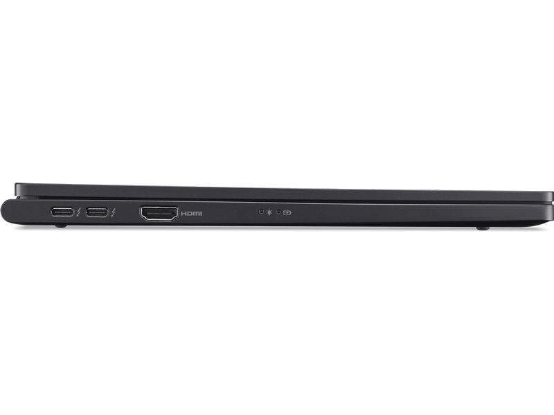 Acer Notebook TravelMate P6 (TMP614-73-TCO-74HF) OLED