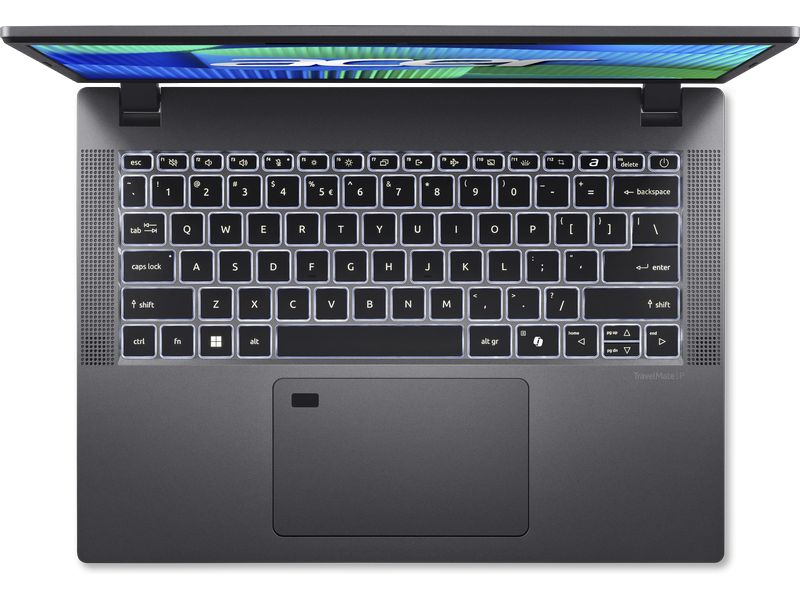 Acer Notebook TravelMate P2 (TMP214-55T-G2-TCO-79WJ) Touch