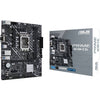 ASUS Prime H610M-D D4