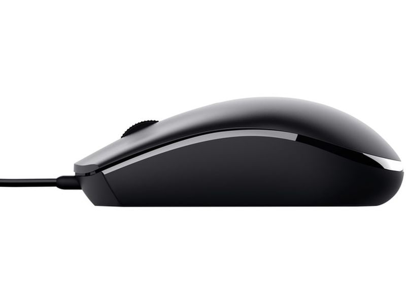 Trust Souris TM-101 ECO Noir