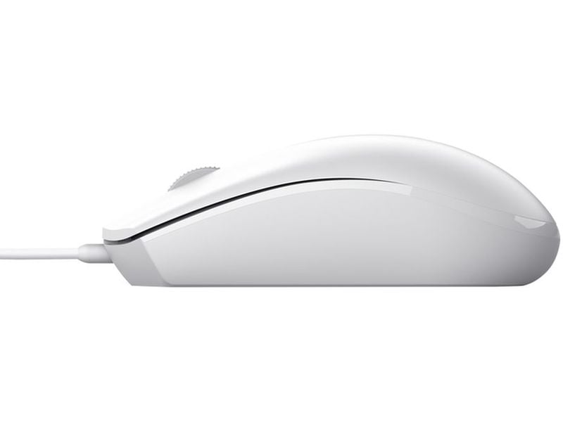 Trust Souris TM-101 ECO Blanc