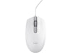 Trust Souris TM-101 ECO Blanc