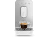 SMEG Kaffeevollautomat Collezione BCC11WHMEU Weiss matt