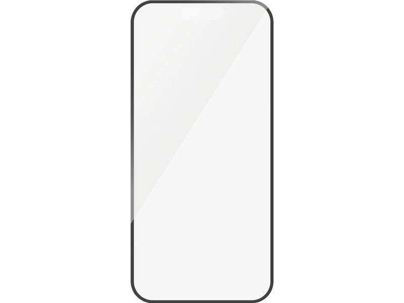 Panzerglass Displayschutz Ultra Wide Fit Gaming iPhone 15 Plus/16 Plus