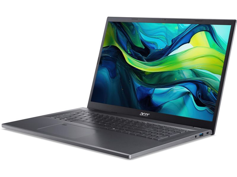 Acer Notebook Aspire 17 (A17-51GM-74VD) 7-150U,16GB,1TB,RTX 2050