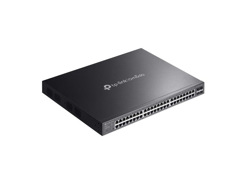 TP-Link PoE+ Switch SG2452LP 52 Port