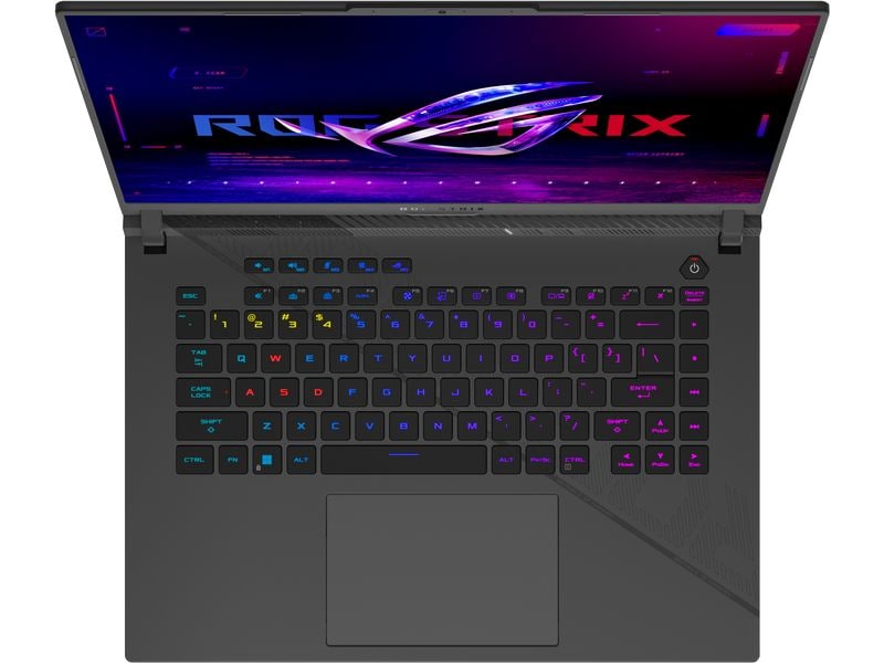 ASUS Notebook ROG Strix G16 (G614JIR-N4021W) RTX 4070