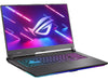 ASUS Ordinateur portable ROG Strix G17 (G713PU-HX106W) RTX 4050