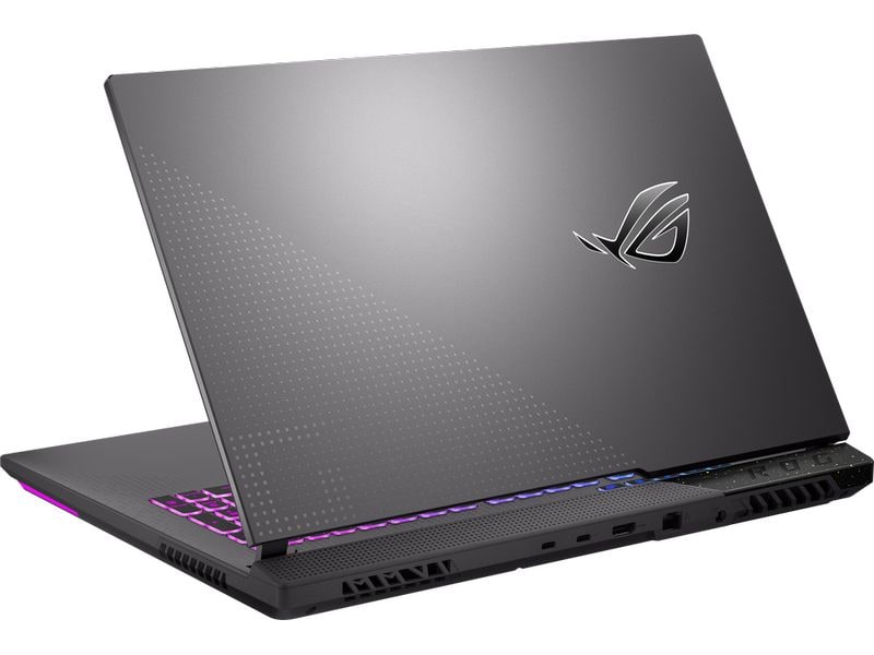 ASUS Notebook ROG Strix G17 (G713PU-HX106W) RTX 4050