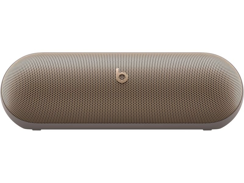 Apple Beats Pill Wireless Speaker Champagne Gold