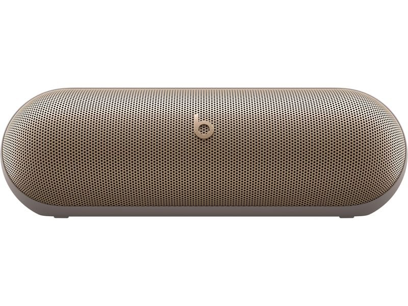 Apple Beats Pill Wireless Speaker Champagne Gold