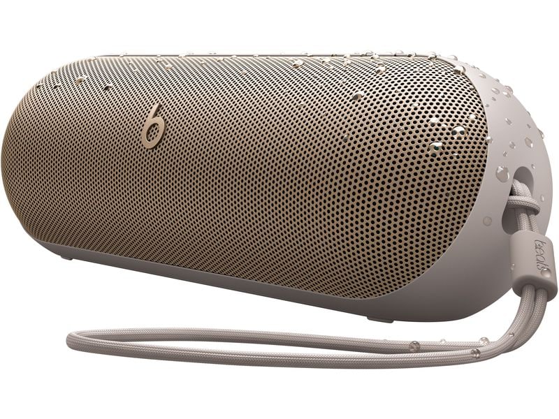 Apple Beats Pill Wireless Speaker Champagne Gold