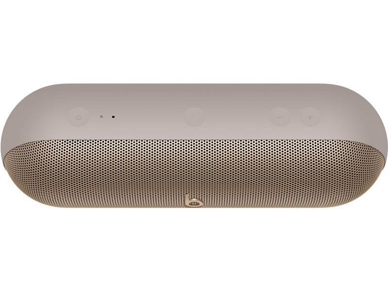 Apple Beats Pill Wireless Speaker Champagne Gold