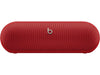 Apple Beats Pill Wireless Speaker Statement Red