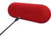 Apple Beats Pill Wireless Speaker Statement Red