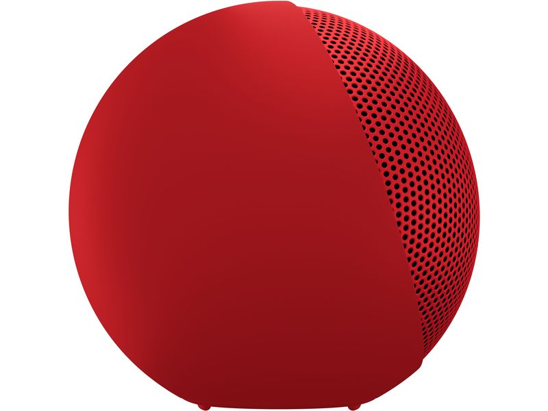 Apple Beats Pill Wireless Speaker Statement Red