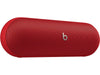 Apple Beats Pill Wireless Speaker Statement Red