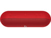 Apple Beats Pill Wireless Speaker Statement Red