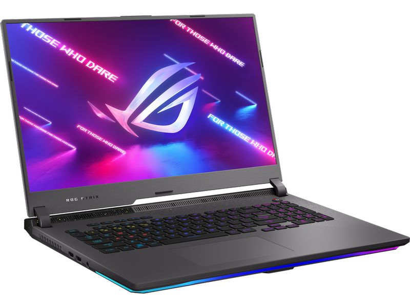 ASUS Portable ROG Strix G17 (G713PV-LL145W)