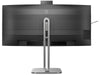 Philips Moniteur 34B2U6603CH/00 avec webcam