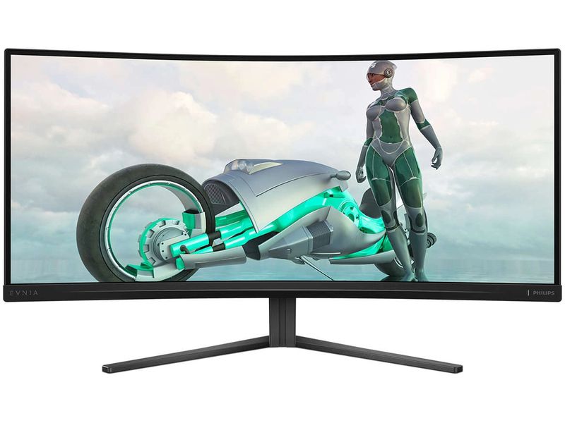 Philips Moniteur 34M2C3500L/00