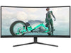 Philips Moniteur 34M2C3500L/00